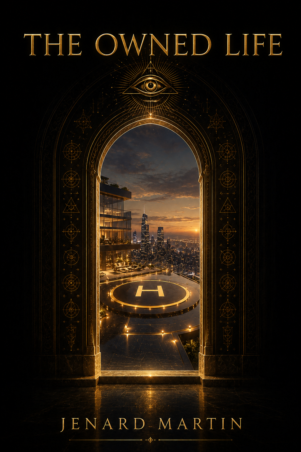 The Owned Life — cover