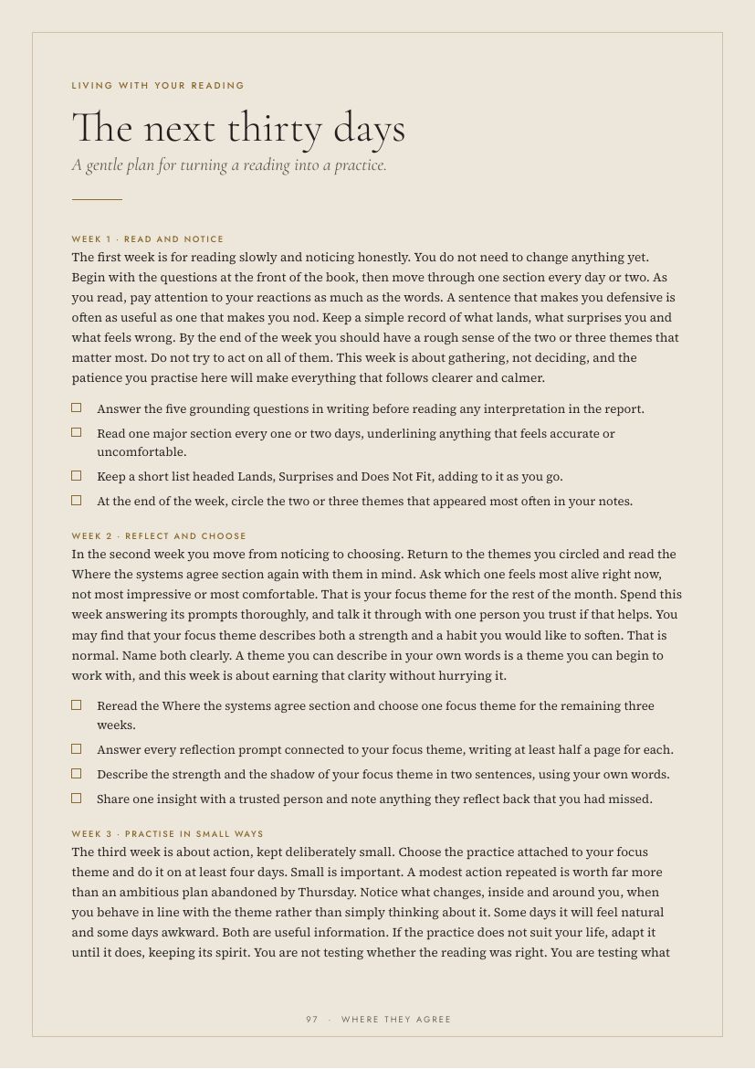 Sample page 4