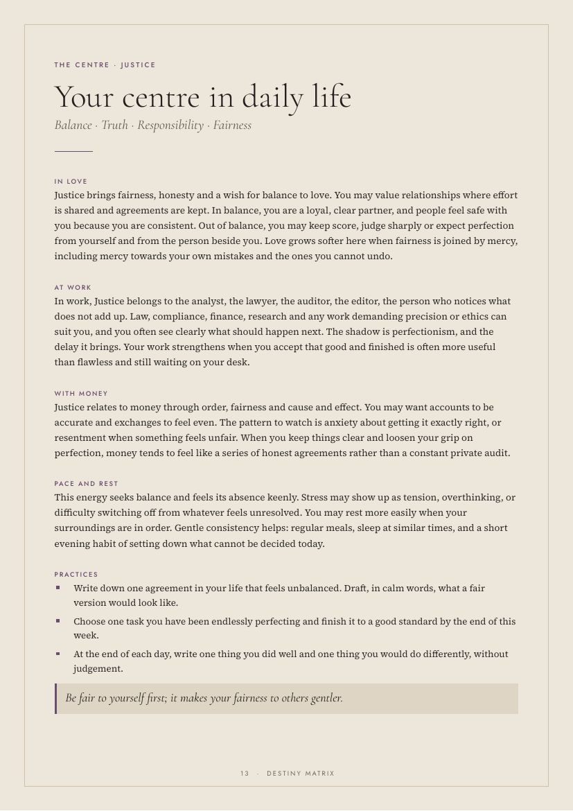 Sample page 2